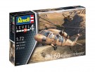 Revell 1/72 UH-60 Transport Helicopter thumbnail