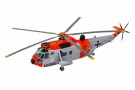 Revell 1/72 Westland Sea King Mk.41 thumbnail