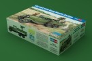 HobbyBoss 1/35 GAZ-AAA with Quad Maxim AA gun thumbnail