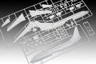 Revell 1/144 Boeing 737-800 - Turkish Airlines thumbnail
