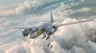 Italeri 1/72 A-26 B Invader thumbnail