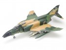 Tamiya 1/32 McDonnell F-4C/D Phantom II thumbnail
