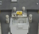 Italeri 1/35 Vosper 72’6” MTB 77 thumbnail