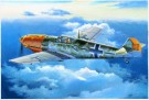 Trumpeter 1/32 Messerschmitt Bf 109E-4 thumbnail