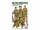 Tamiya 1/35 U.S. Infantry Scout Set thumbnail