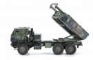 Meng 1/72 U.S. M142 HIMARS - High Mobility Artillery Rocket System thumbnail