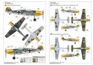 Trumpeter 1/32 Messerschmitt Bf 109E-4 thumbnail