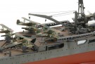 Tamiya 1/350 Japanese Heavy Cruiser Chikuma thumbnail