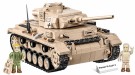 COBI Panzer III Ausf. J - 780 deler thumbnail
