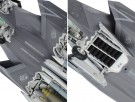 Tamiya 1/48 Lockheed Martin F-35B Lightning II thumbnail