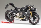 Tamiya byggesett 1/12 Ducati 1199 Panigale S thumbnail