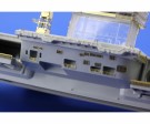 Eduard 1/700 Detaljsett USS Nimitz CVN-68 (for Trumpeter kit) thumbnail