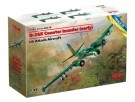 ICM 1/48 B-26K Counter Invader (early) - US Attack Aircraft thumbnail