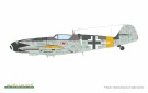 Eduard 1/72 Bf 109G-14 ProfiPack Edition thumbnail