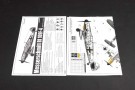 Trumpeter 1/32 Messerschmitt Bf 109F-4 thumbnail