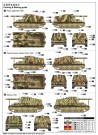 Trumpeter 1/16 German Sd.Kfz.165 Hummel Late Production thumbnail