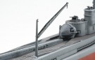 Tamiya 1/350 Japanese Navy Submarine I-400 78019 thumbnail
