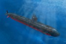 HobbyBoss 1/350 USS Los Angeles Class SSN-688/VLS/688I thumbnail