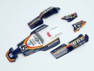 Tamiya 1/10 BBX High Performance Off Road Racer (BB-01) / No ESC thumbnail