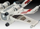 Revell 1/112 Star Wars X-Wing Fighter thumbnail
