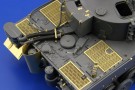 Eduard 1/35 Detaljsett Tiger I Ausf.E Early (for Tamiya kit) thumbnail