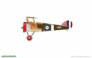 Eduard 1/48 Sopwith F.1 Camel (Bentley) Weekend Edition thumbnail