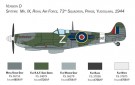 Italeri 1/48 Spitfire Mk. IX thumbnail