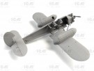 ICM 1/72 WWII Soviet Multi-Purpose Aircraft U-2/Po-2 thumbnail
