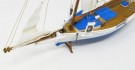 Atlantis 1/60 Chesapeake Bay Skipjack Oyster Boat Carrie Price thumbnail