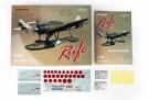 Eduard 1/48 Rufe Dual Combo Limited Edition thumbnail