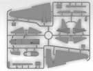 ICM 1/72 Japanese Heavy Bomber Ki-21-la Sally thumbnail