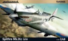 Eduard 1/48 Spitfire Mk.IXc Late Profipack Edition thumbnail