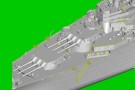 HobbyBoss 1/350 USS Missouri BB-63 thumbnail