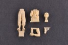 I Love Kit 1/16 Sherman M4A3E8 Medium Tank - Early thumbnail