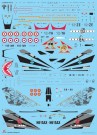 Italeri 1/48 Mirage F1 C/CR thumbnail
