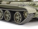 Tamiya 1/48 Russian Medium Tank T-55 thumbnail