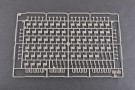 I Love Kit 1/16 Sherman M4A3E8 Medium Tank - Early thumbnail