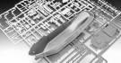Revell 1/200 ETV Waker thumbnail