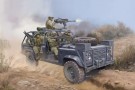 HobbyBoss 1/35 U.S. Ranger Special Operations Vehicle w/MK 19 Grenade Launcher thumbnail