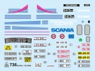 Italeri 1/24 Scania T 143M 500 Topline thumbnail