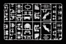 amiya 1/350 Premium Japanese Battleship Yamato thumbnail