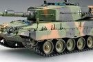 HobbyBoss 1/35 German Leopard 2 A4 Tank thumbnail