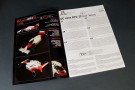 Italeri 1/12 McLaren MP4/2C Prost-Rosberg thumbnail