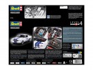 Revell 1/24 1966 Shelby GT350 R - Stirling Moss thumbnail