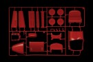 Italeri 1/12 Alfa Romeo 8C 2300 Monza thumbnail
