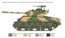 Italeri 1/35 Sherman M4A3E8 - Korean War thumbnail