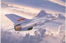 Trumpeter 1/48 J-7B Fighter thumbnail