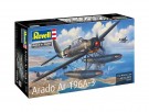 Revell 1/32 Arado Ar 196A-3 thumbnail