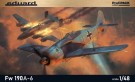 Eduard 1/48 Fw 190A-6 Profipack Edition thumbnail