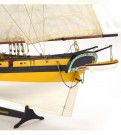Artesania 1/50 Corsair Cutter Le Renard thumbnail